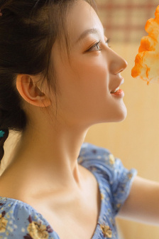 肝胆相照